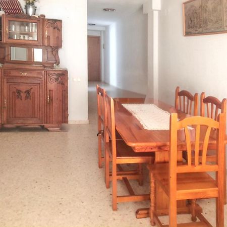 Modern Apartment In Canet De Berenguer 72 M² Pool Canet d'En Berenguer Zewnętrze zdjęcie