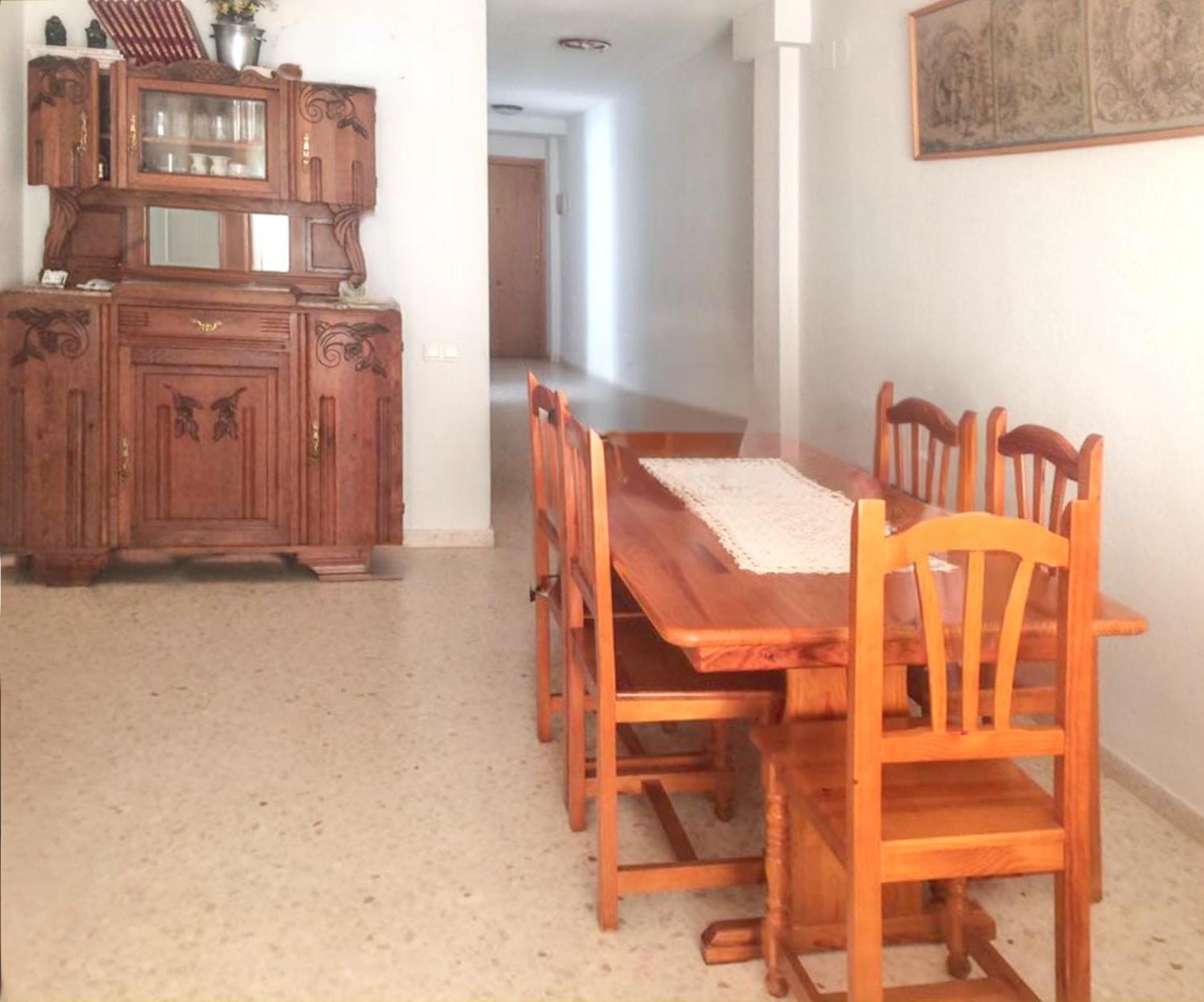 Modern Apartment In Canet De Berenguer 72 M² Pool Canet d'En Berenguer Zewnętrze zdjęcie